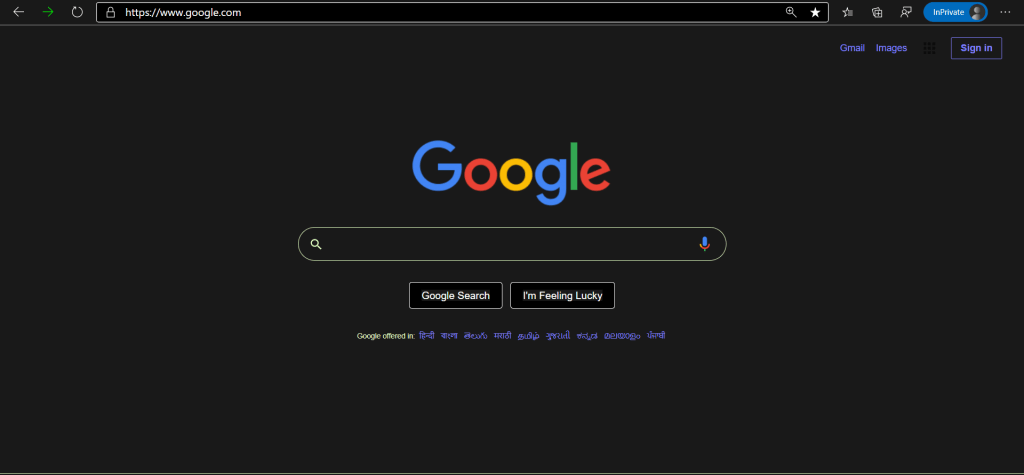 How to enable dark mode in Google Chrome in Windows 10 (no apps needed)