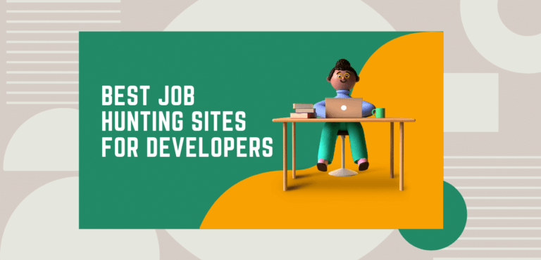 List of top online international job hunting sites for developers