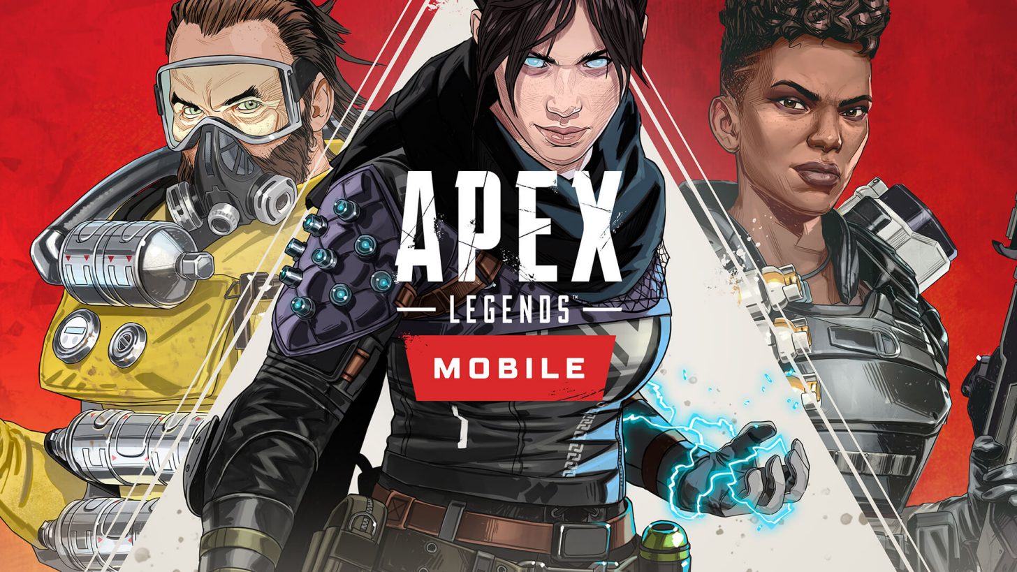 Apex Legends Mobile beta version release is coming for india