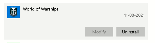 windows 10 bloatware world of warships