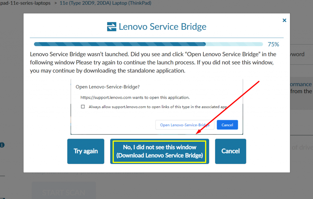 How to fix lenovo yoga touch screen not working