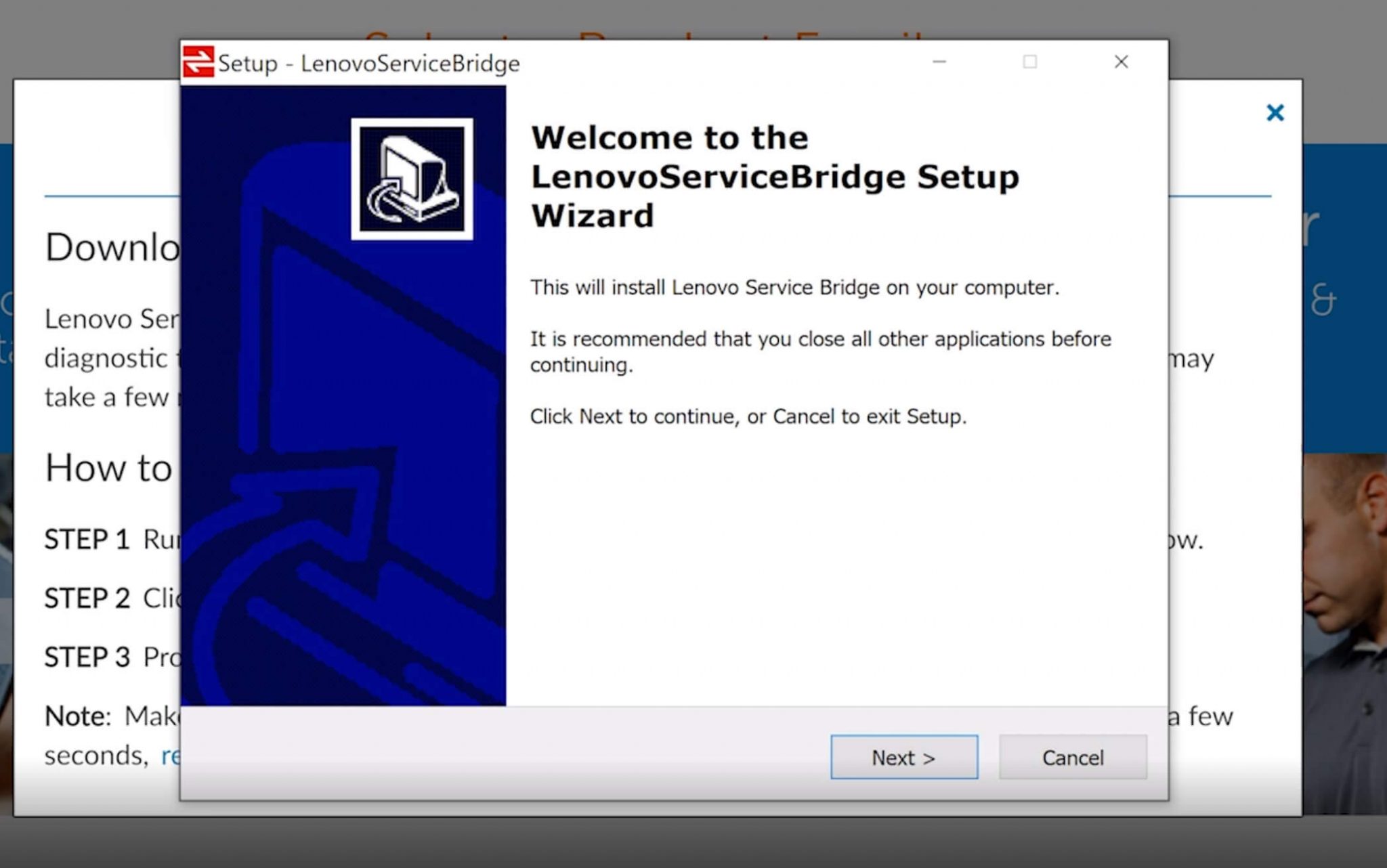How to fix lenovo yoga touch screen not working