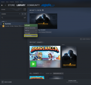 how to fix steam_api.dll was not found in windows