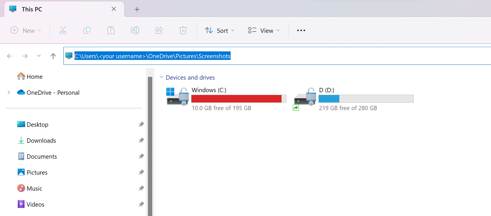 Where Are Snipping Tool Screenshots Saved In Windows 11