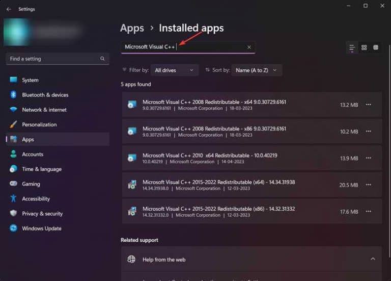 [Solved] the code execution cannot proceed because vcruntime140_1.dll ...