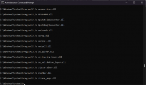 [Solved] the code execution cannot proceed because vcruntime140_1.dll ...
