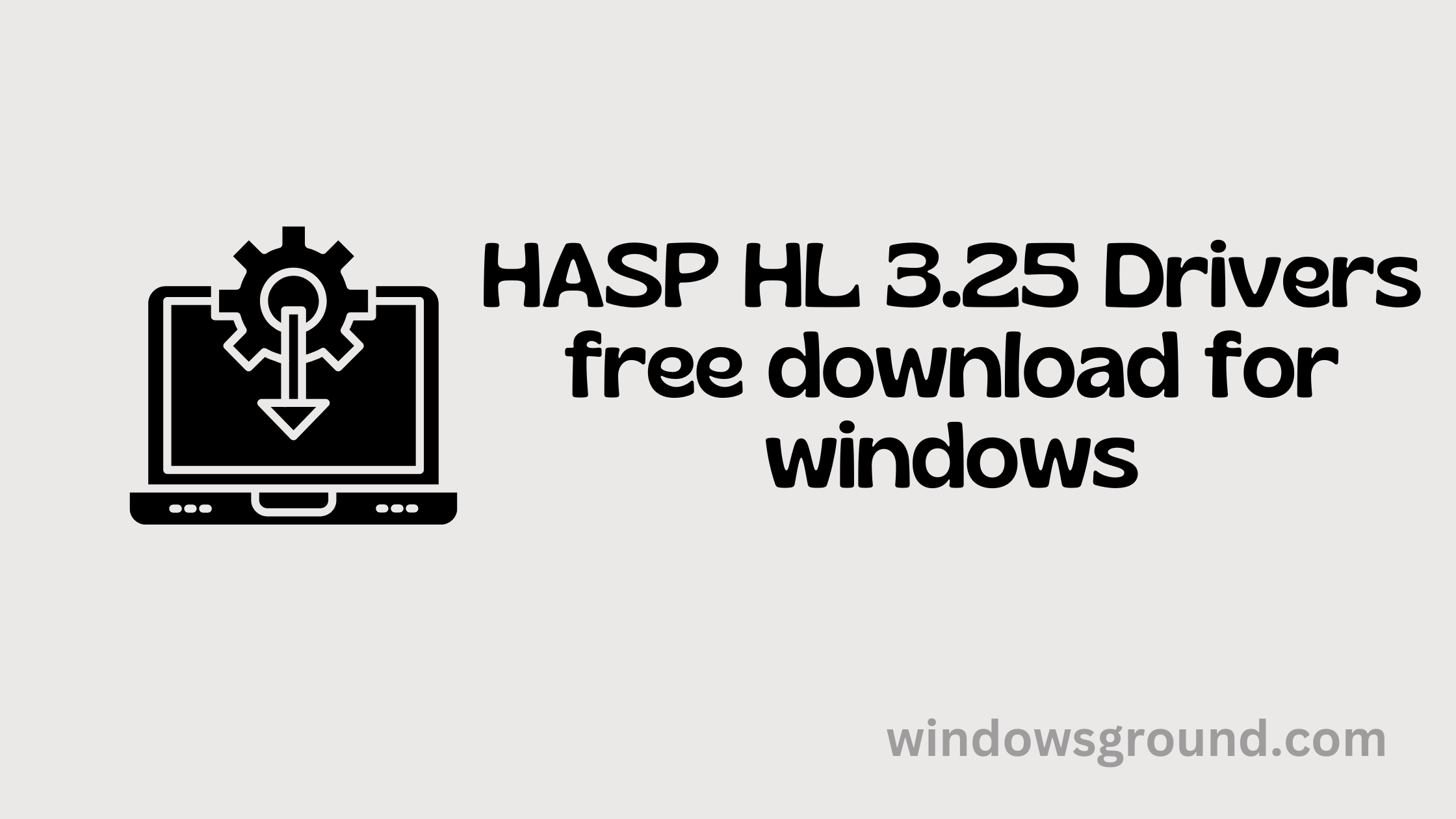 HASP HL 3.25 Drivers free download for windows 3 HASP HL 3.25 Drivers free download for windows
