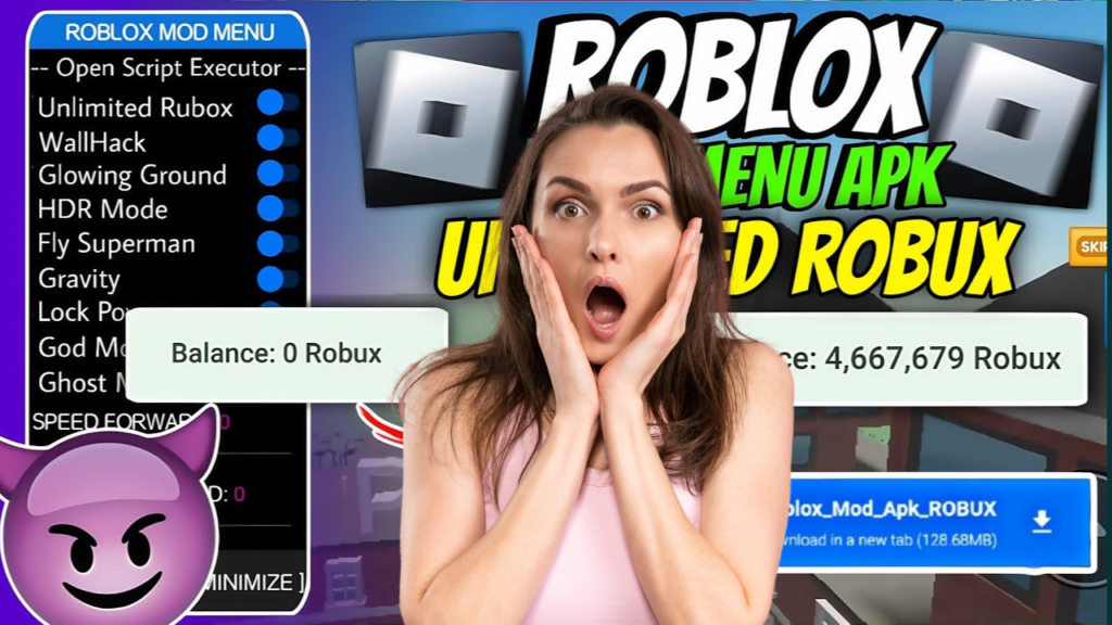 How To Get Unlimited Robux Fly Mod God Mod Roblox Mod Apk Roblox Mod How To Get Unlimited Robux Fly Mod God Mod Roblox Mod Apk Roblox Mod