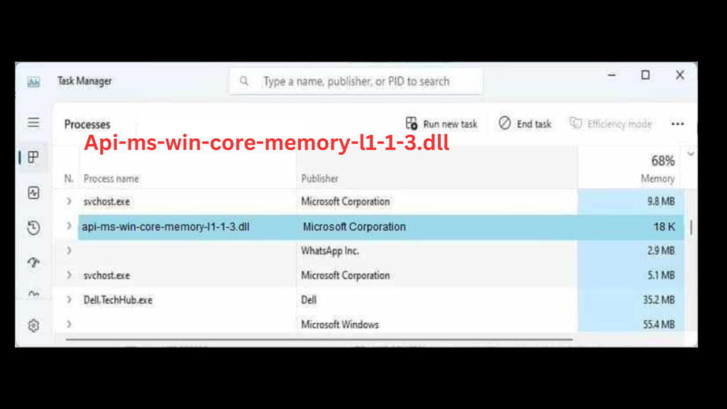 api-ms-win-core-memory-l1-1-3.dll : Free Download windows 32 and 64 1 api-ms-win-core-memory-l1-1-3.dll windows 32 and 64